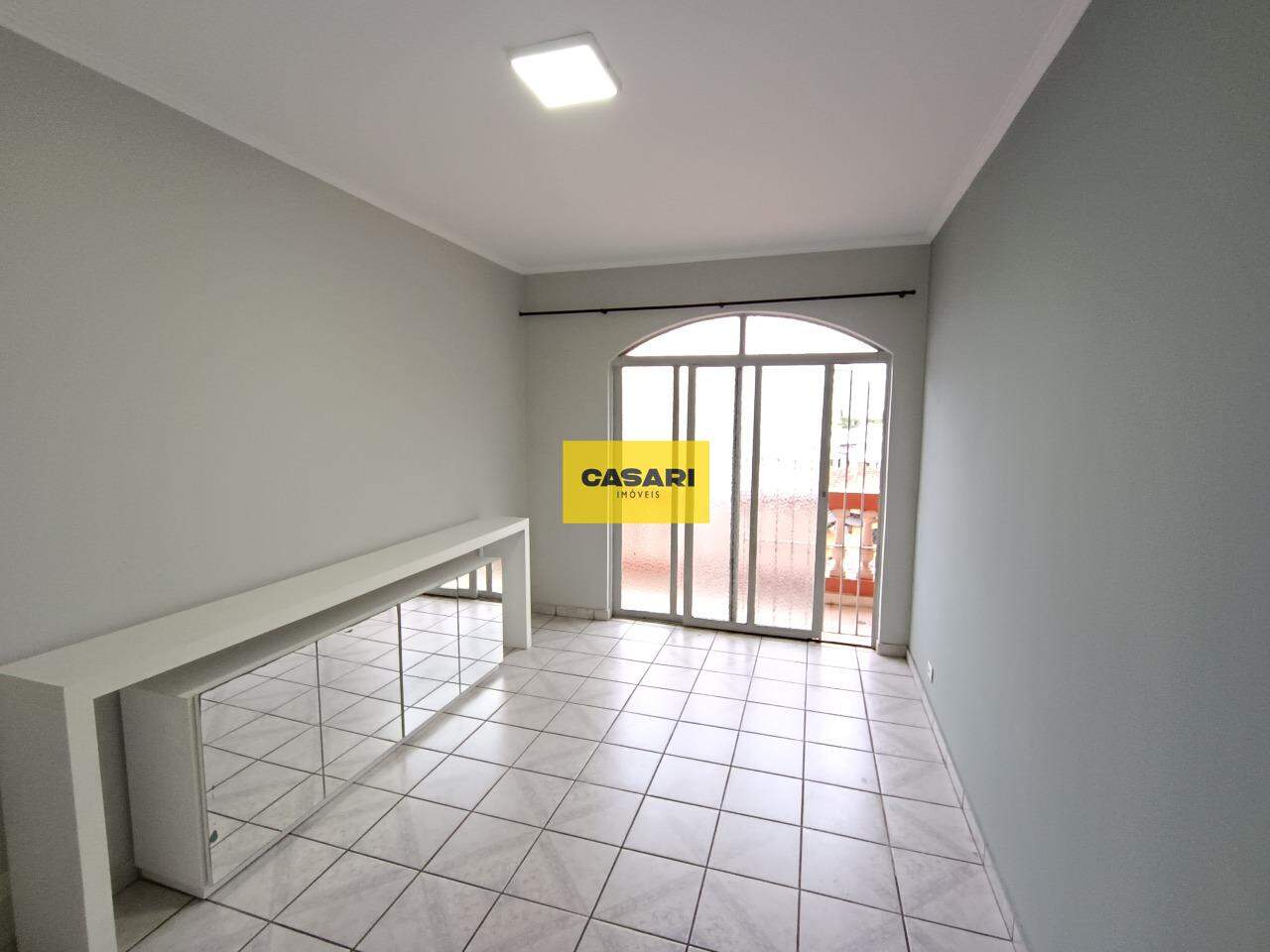 Apartamento para para aluguel no bairro Centro, São Bernardo do Campo - Casari Imóveis: 
