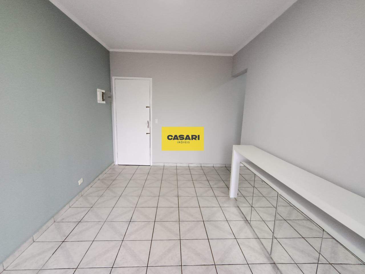 Apartamento para para aluguel no bairro Centro, São Bernardo do Campo - Casari Imóveis: 