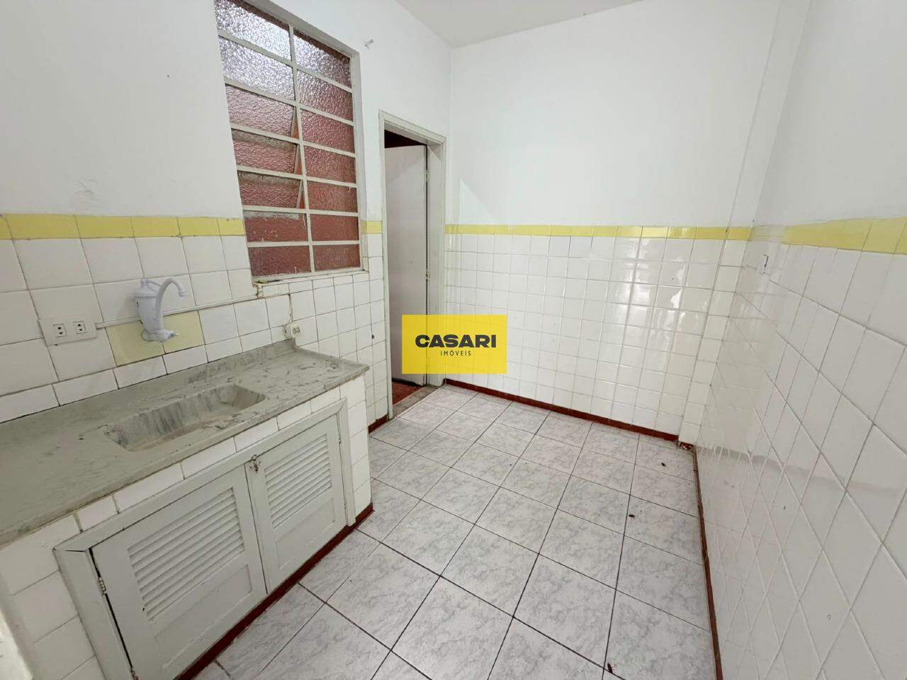 Apartamento para para aluguel no bairro Rudge Ramos, São Bernardo do Campo - Casari Imóveis: 