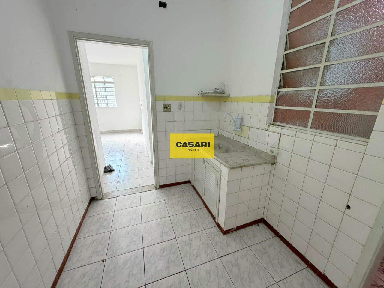 Apartamento para para aluguel no bairro Rudge Ramos, São Bernardo do Campo - Casari Imóveis: 