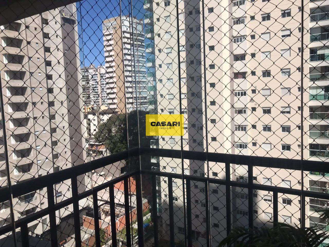 Apartamento para à venda no bairro Jardim, Santo André - Casari Imóveis: 
