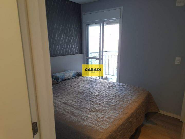 Apartamento para à venda no bairro Jardim, Santo André - Casari Imóveis: 