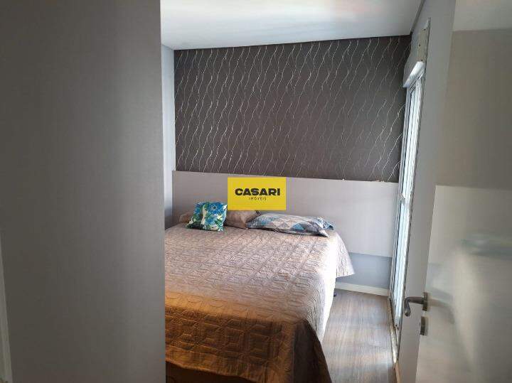 Apartamento para à venda no bairro Jardim, Santo André - Casari Imóveis: 