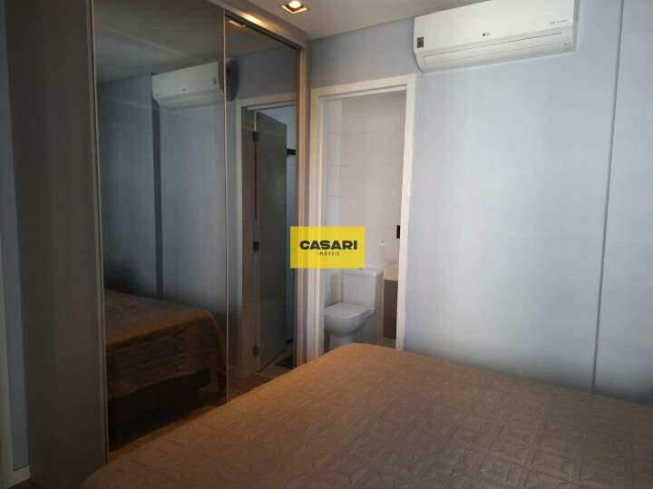 Apartamento para à venda no bairro Jardim, Santo André - Casari Imóveis: 