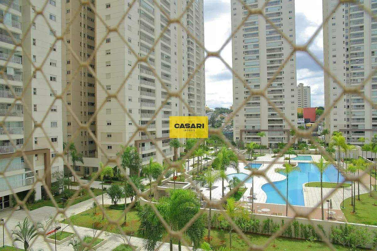 Apartamento para à venda no bairro Centro, São Bernardo do Campo - Casari Imóveis: 