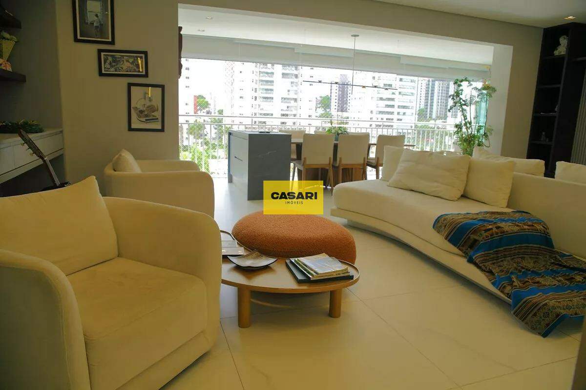 Apartamento para à venda no bairro Centro, São Bernardo do Campo - Casari Imóveis: 