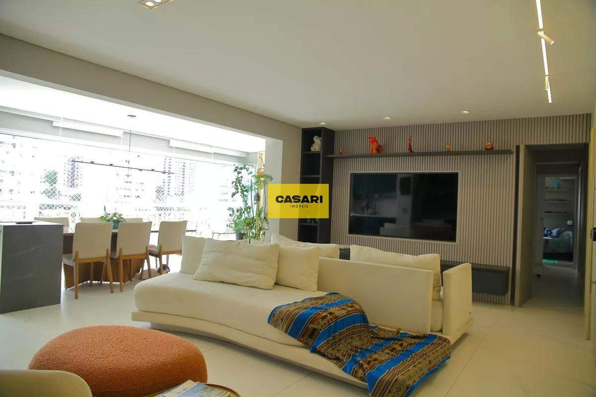 Apartamento para à venda no bairro Centro, São Bernardo do Campo - Casari Imóveis: 