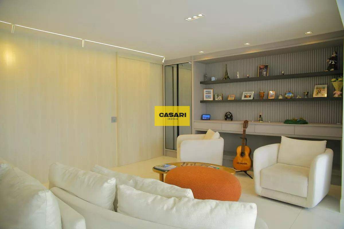 Apartamento para à venda no bairro Centro, São Bernardo do Campo - Casari Imóveis: 