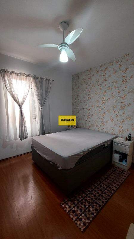 Casa para à venda no bairro Jardim Stella, São Bernardo do Campo - Casari Imóveis: 