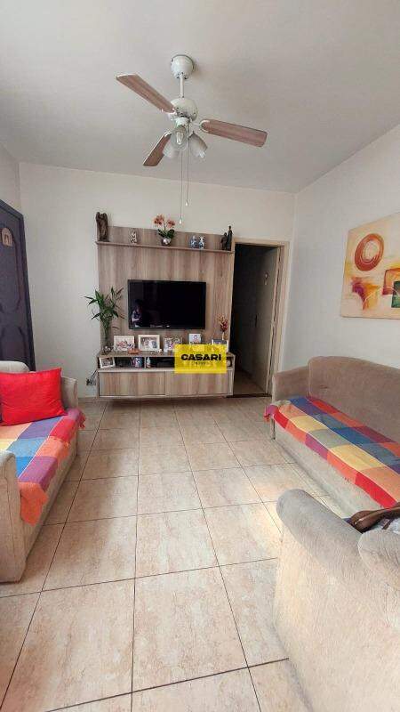 Casa para à venda no bairro Jardim Stella, São Bernardo do Campo - Casari Imóveis: 