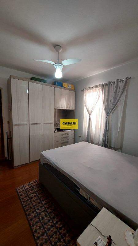 Casa para à venda no bairro Jardim Stella, São Bernardo do Campo - Casari Imóveis: 
