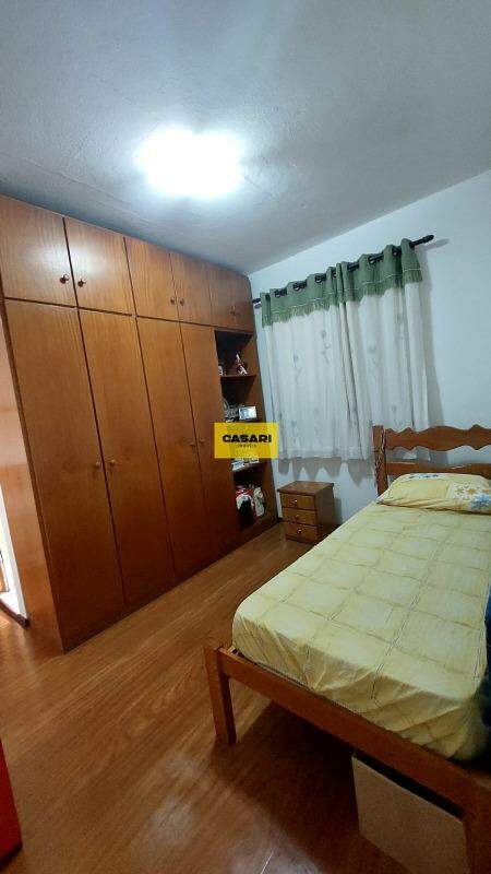 Casa para à venda no bairro Jardim Stella, São Bernardo do Campo - Casari Imóveis: 