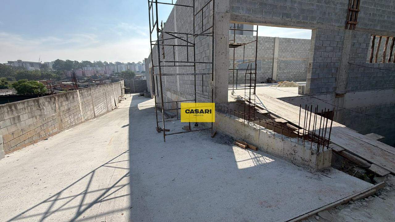 Galpão para para aluguel no bairro Taboão, São Bernardo do Campo - Casari Imóveis: 