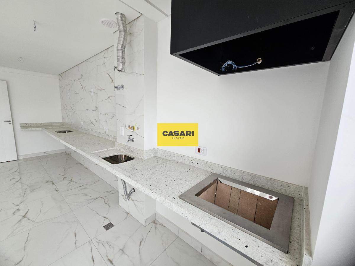 Apartamento para à venda no bairro Jardim do Mar, São Bernardo do Campo - Casari Imóveis: 
