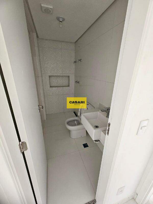 Apartamento para à venda no bairro Jardim do Mar, São Bernardo do Campo - Casari Imóveis: 
