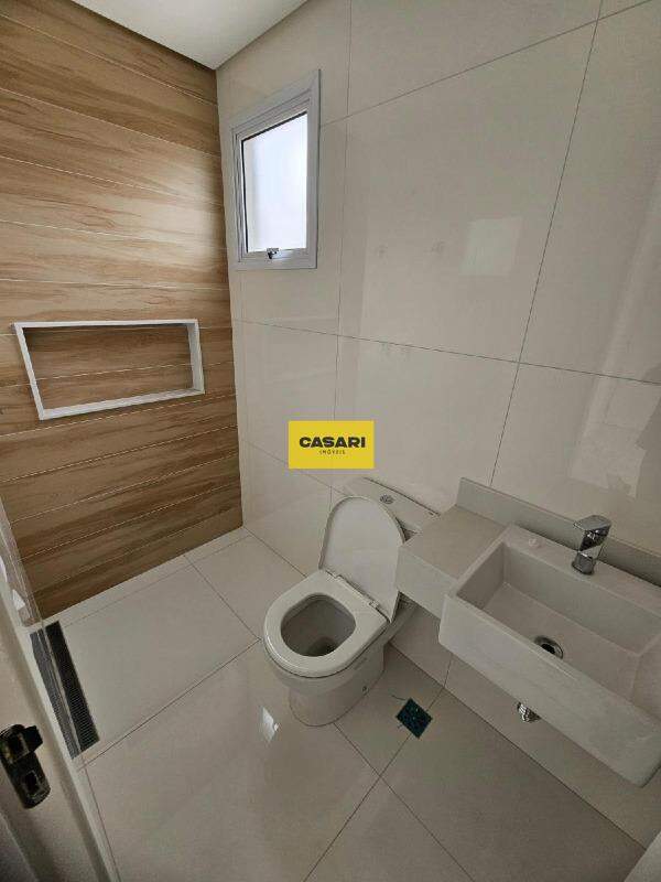 Apartamento para à venda no bairro Jardim do Mar, São Bernardo do Campo - Casari Imóveis: 