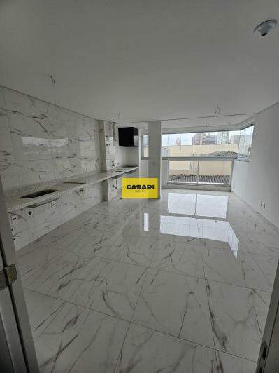 Apartamento para à venda no bairro Jardim do Mar, São Bernardo do Campo - Casari Imóveis: 