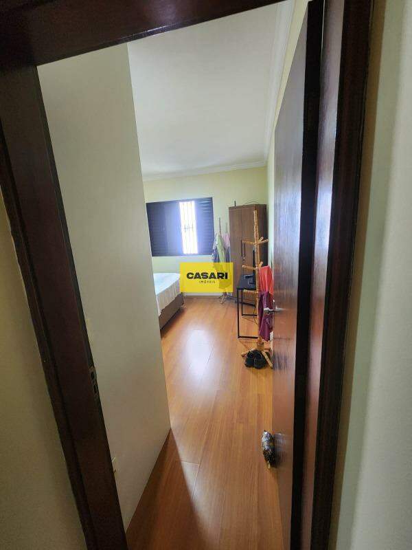 Sobrado para à venda no bairro Vila América, Santo André - Casari Imóveis: 