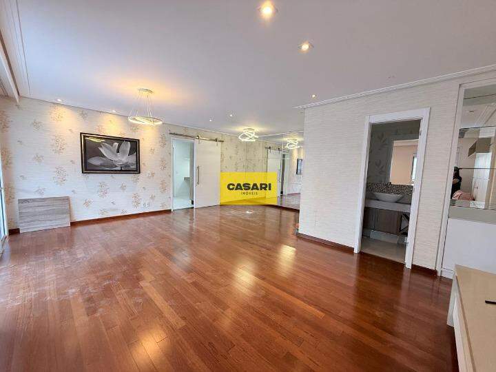 Apartamento para à venda no bairro Centro, São Bernardo do Campo - Casari Imóveis: 