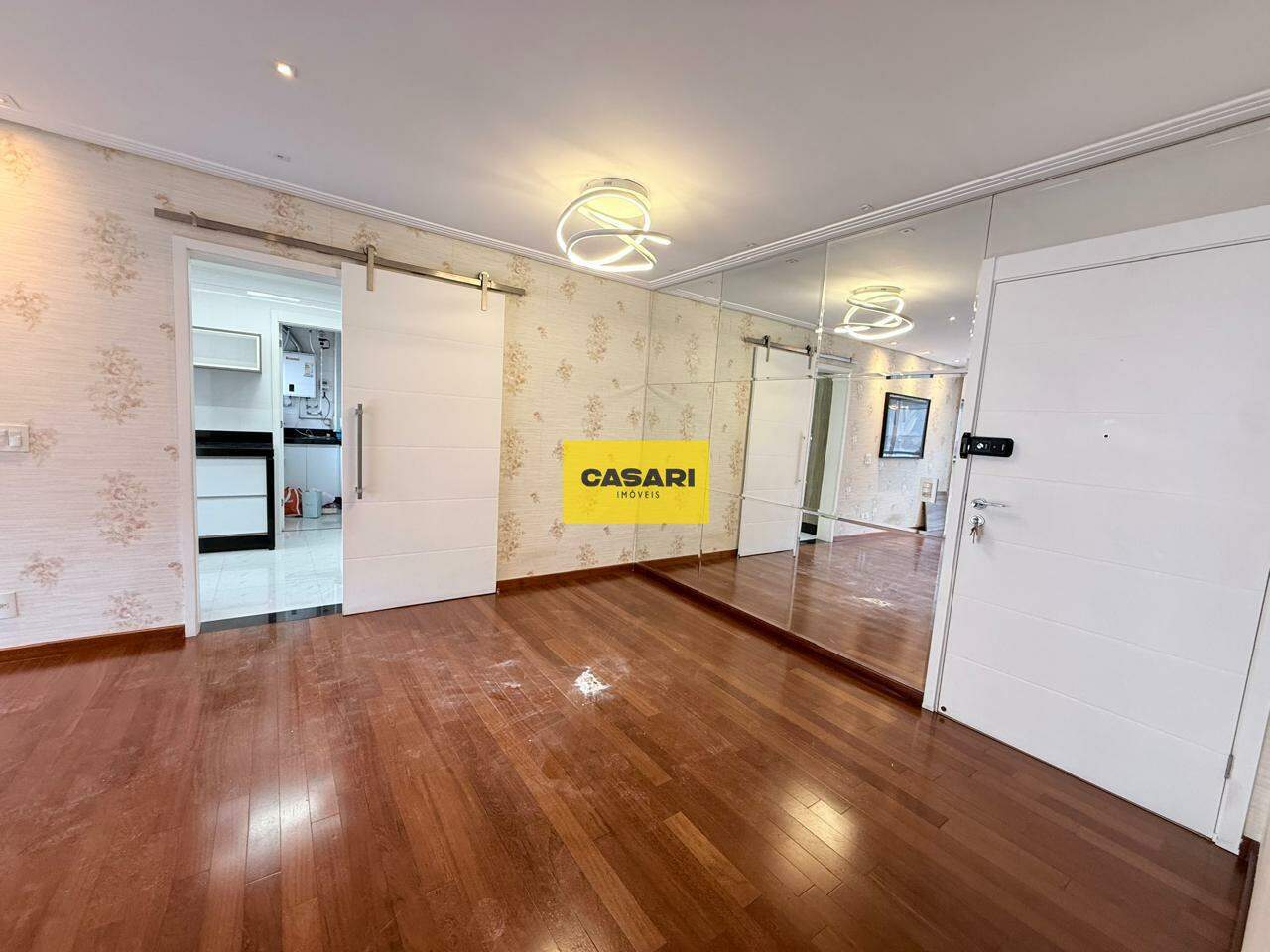 Apartamento para à venda no bairro Centro, São Bernardo do Campo - Casari Imóveis: 