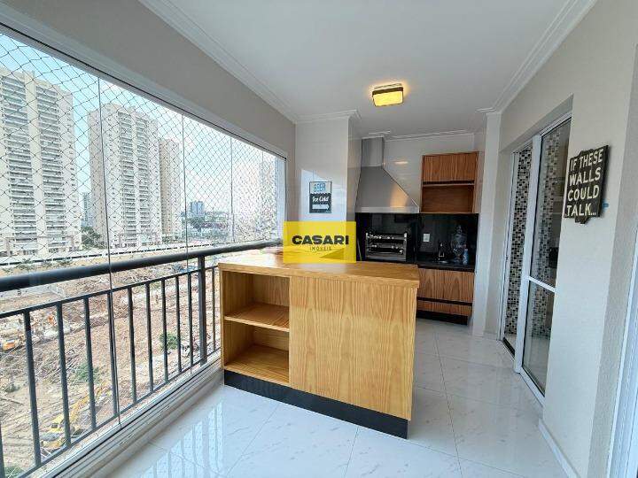 Apartamento para à venda no bairro Centro, São Bernardo do Campo - Casari Imóveis: 