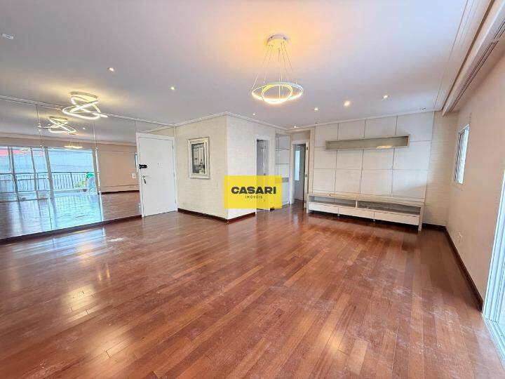 Apartamento para à venda no bairro Centro, São Bernardo do Campo - Casari Imóveis: 