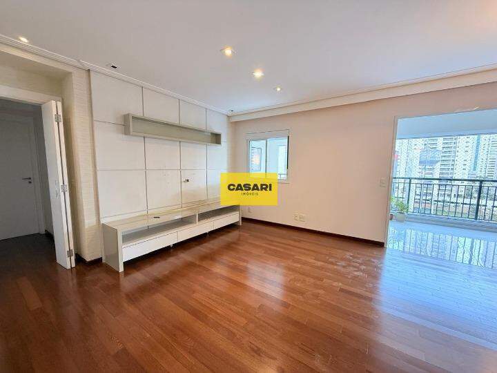 Apartamento para à venda no bairro Centro, São Bernardo do Campo - Casari Imóveis: 