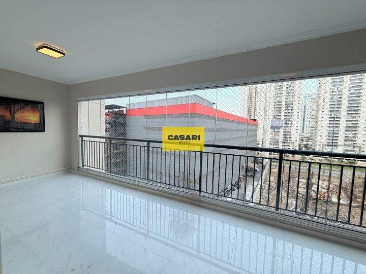 Apartamento para à venda no bairro Centro, São Bernardo do Campo - Casari Imóveis: 