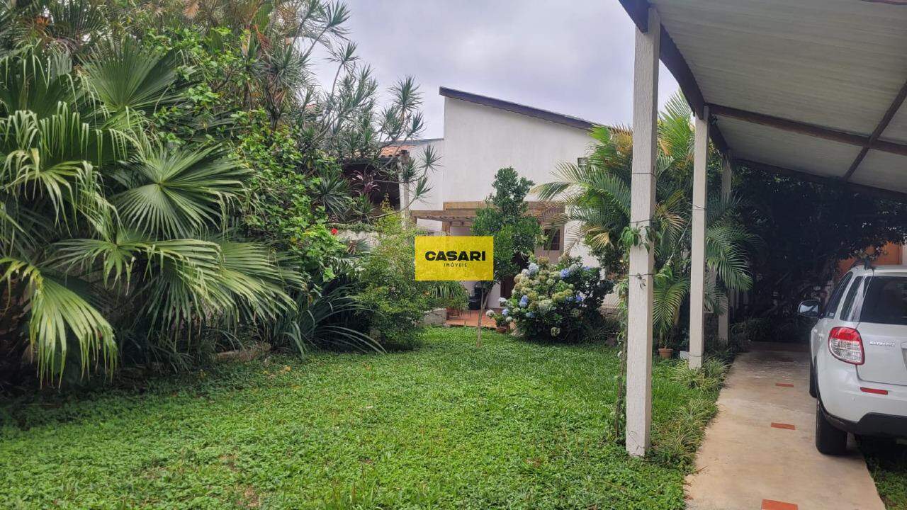 Casa para à venda no bairro Baeta Neves, São Bernardo do Campo - Casari Imóveis: 