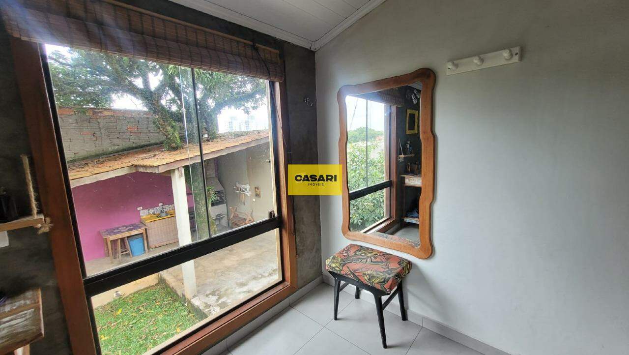 Casa para à venda no bairro Baeta Neves, São Bernardo do Campo - Casari Imóveis: 
