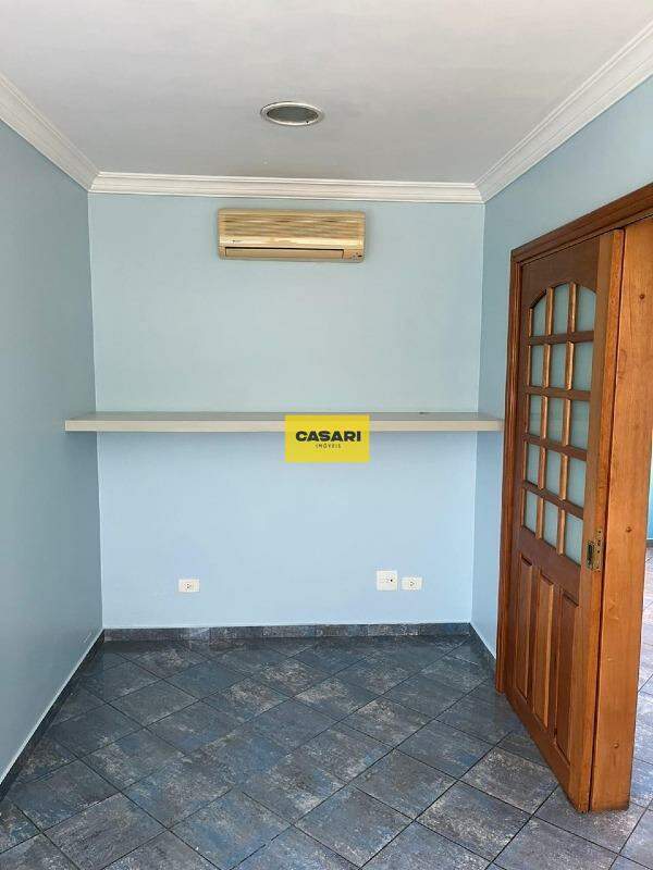 Sala para à venda no bairro Jardim do Mar, São Bernardo do Campo - Casari Imóveis: 