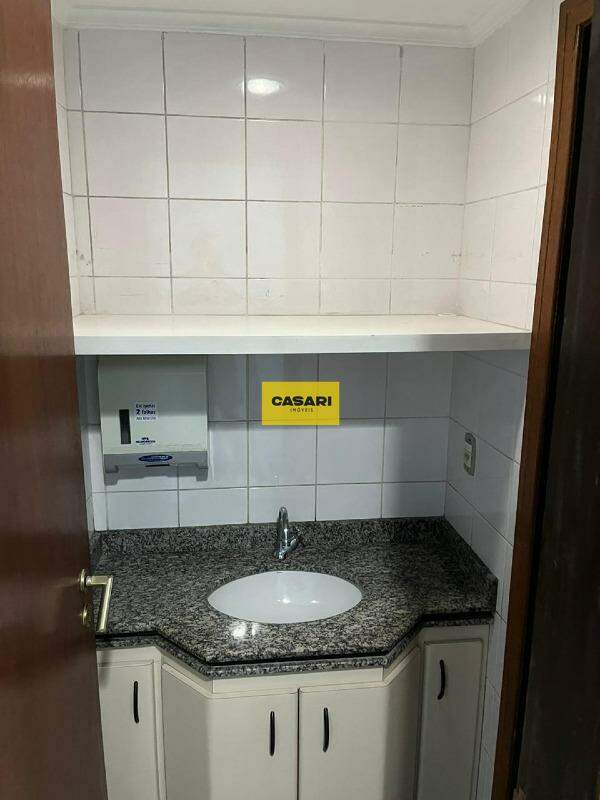Sala para à venda no bairro Jardim do Mar, São Bernardo do Campo - Casari Imóveis: 