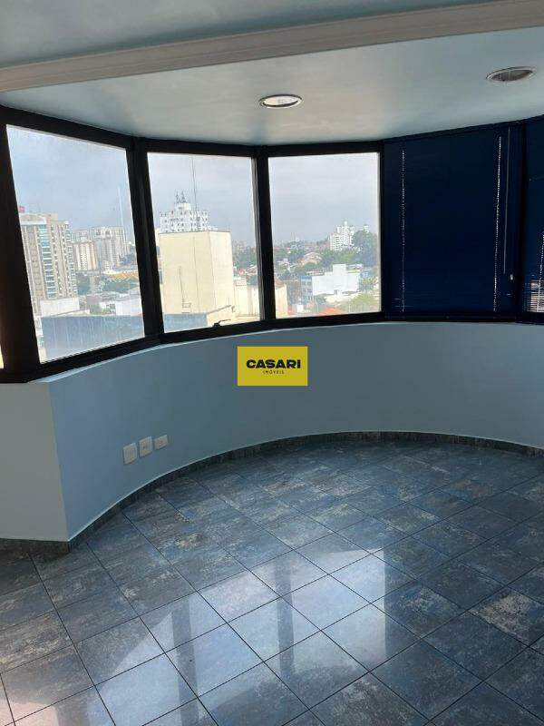 Sala para à venda no bairro Jardim do Mar, São Bernardo do Campo - Casari Imóveis: 