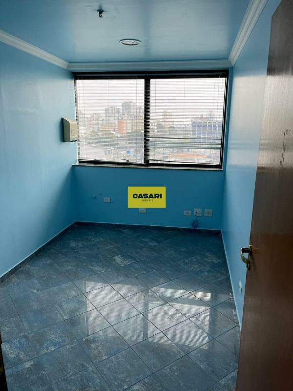 Sala para à venda no bairro Jardim do Mar, São Bernardo do Campo - Casari Imóveis: 
