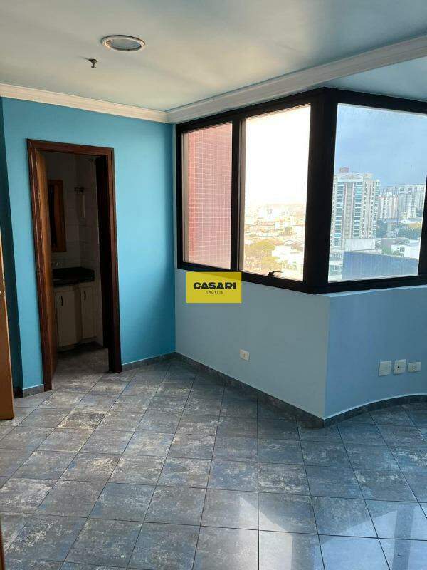 Sala para à venda no bairro Jardim do Mar, São Bernardo do Campo - Casari Imóveis: 