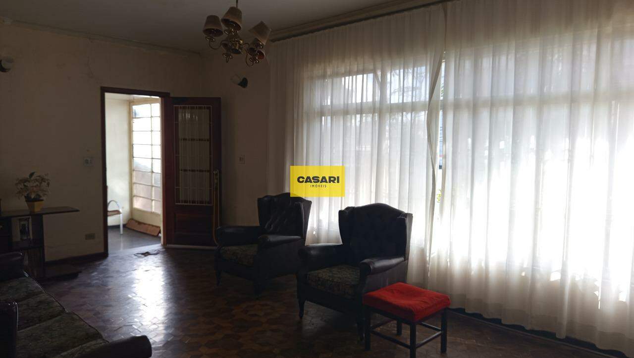 Casa para à venda no bairro Nova Petrópolis, São Bernardo do Campo - Casari Imóveis: 