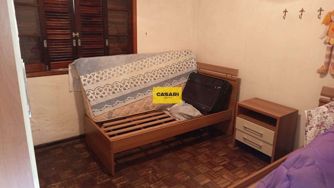 Casa para à venda no bairro Nova Petrópolis, São Bernardo do Campo - Casari Imóveis: 