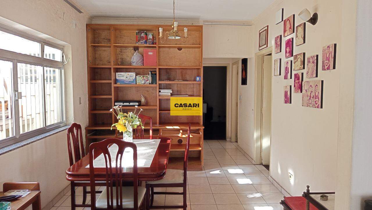 Casa para à venda no bairro Nova Petrópolis, São Bernardo do Campo - Casari Imóveis: 