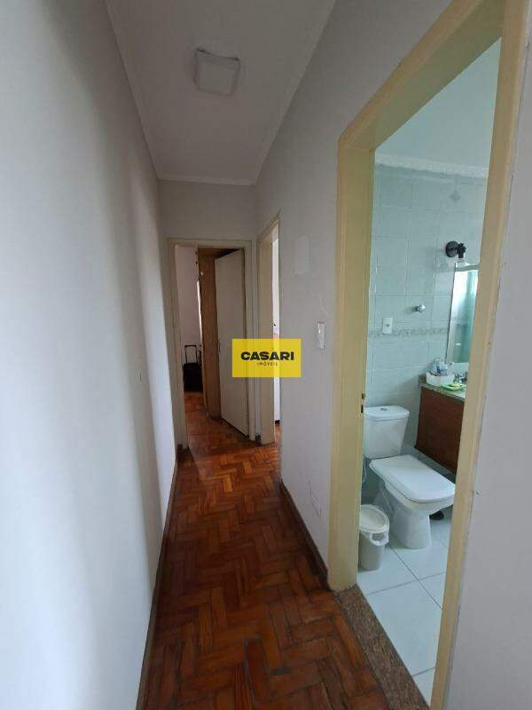 Apartamento para à venda no bairro Rudge Ramos, São Bernardo do Campo - Casari Imóveis: 
