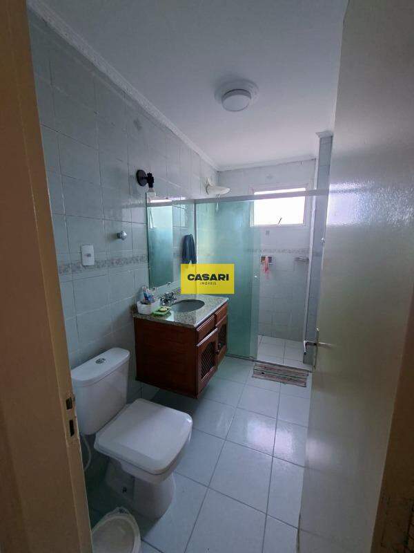 Apartamento para à venda no bairro Rudge Ramos, São Bernardo do Campo - Casari Imóveis: 