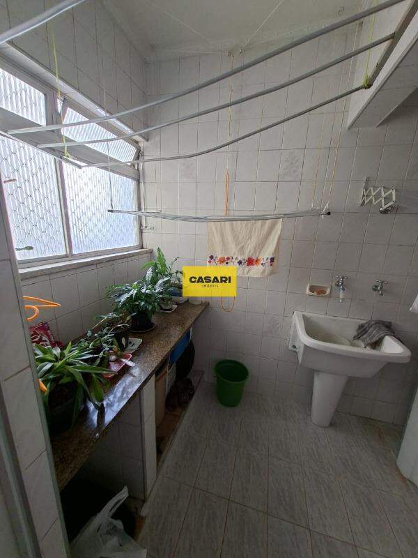 Apartamento para à venda no bairro Rudge Ramos, São Bernardo do Campo - Casari Imóveis: 