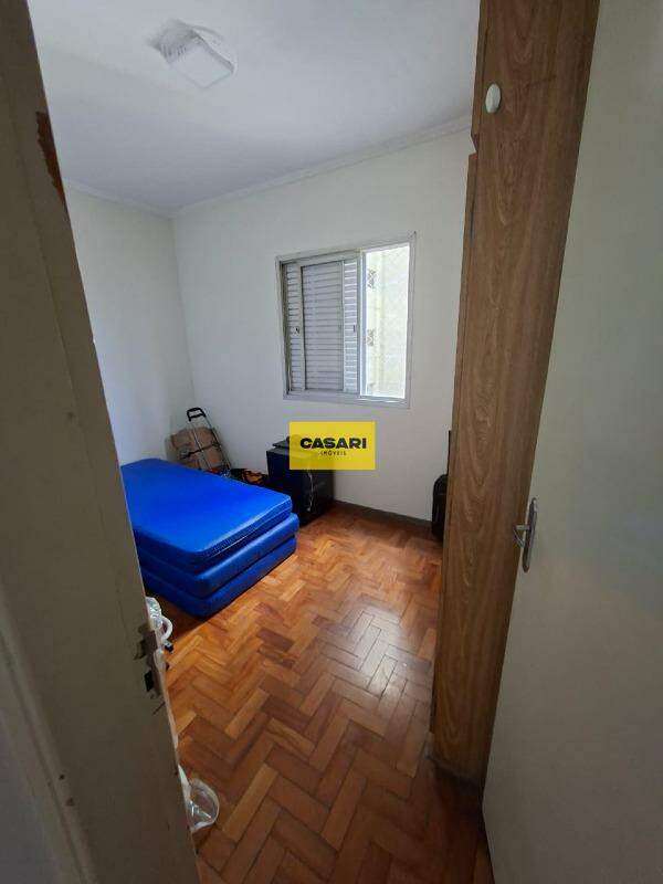 Apartamento para à venda no bairro Rudge Ramos, São Bernardo do Campo - Casari Imóveis: 