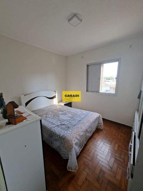 Apartamento para à venda no bairro Rudge Ramos, São Bernardo do Campo - Casari Imóveis: 
