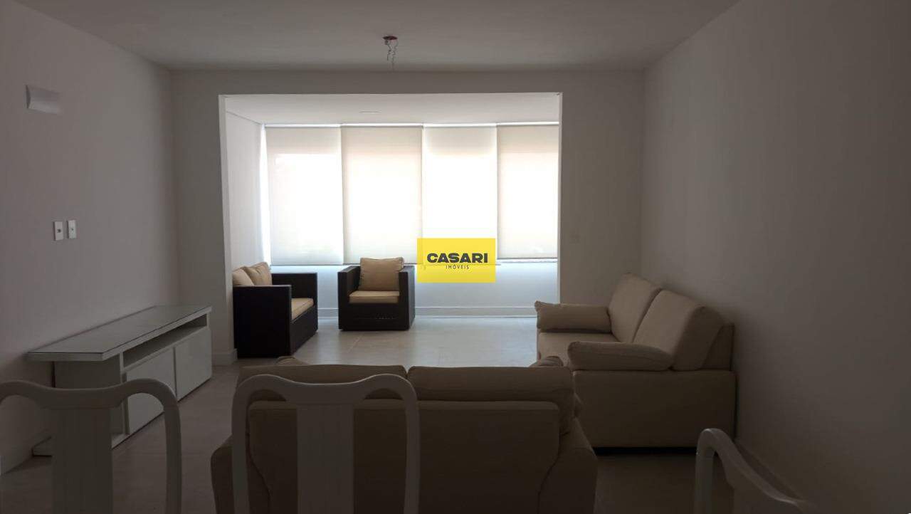 Apartamento para à venda no bairro Centro, São Bernardo do Campo - Casari Imóveis: 