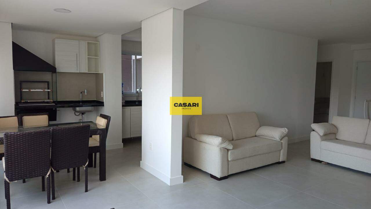 Apartamento para à venda no bairro Centro, São Bernardo do Campo - Casari Imóveis: 