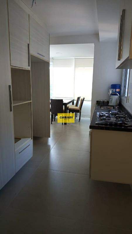 Apartamento para à venda no bairro Centro, São Bernardo do Campo - Casari Imóveis: 
