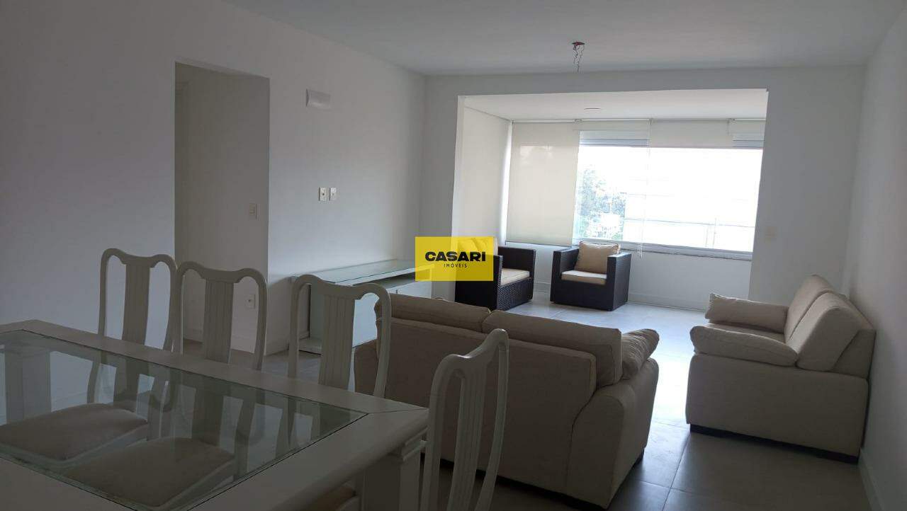 Apartamento para à venda no bairro Centro, São Bernardo do Campo - Casari Imóveis: 