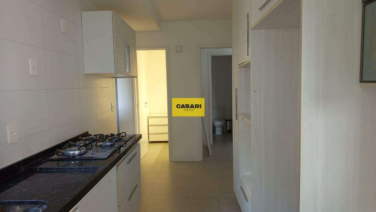 Apartamento para à venda no bairro Centro, São Bernardo do Campo - Casari Imóveis: 