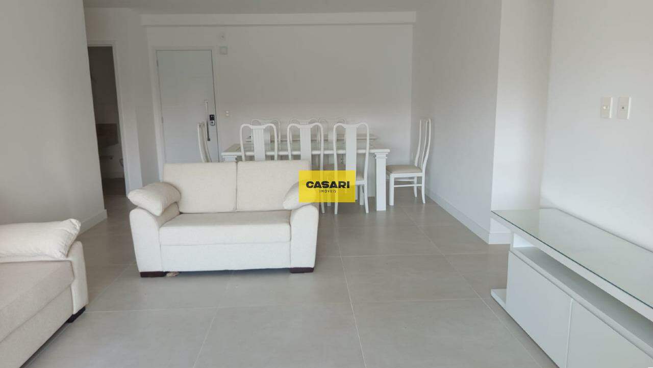 Apartamento para à venda no bairro Centro, São Bernardo do Campo - Casari Imóveis: 