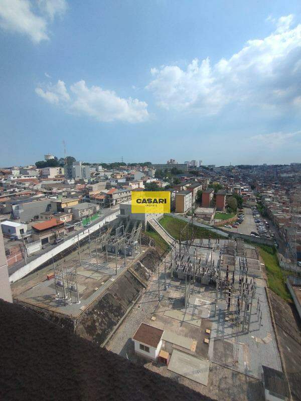 Apartamento para à venda no bairro Paulicéia, São Bernardo do Campo - Casari Imóveis: 